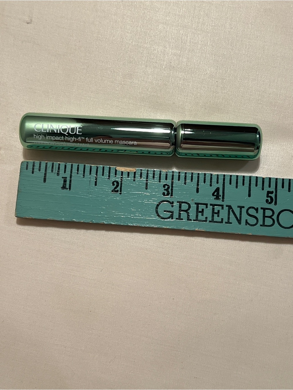 Clinique Full Size High-Impact Mascara - Picture 2 of 4